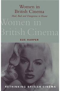 Women in British Cinema