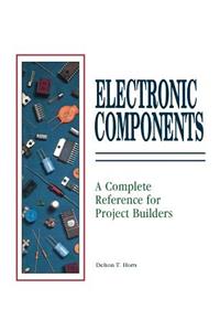 Electrical Components: A Complete Reference for Project Builders