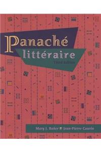 Panache Litteraire