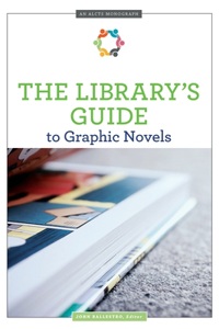 Library's Guide to Graphic Novels