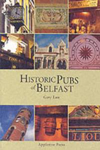 Historic Pubs of Belfast