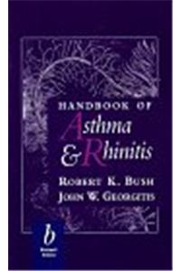 Handbook of Asthma and Rhinitis