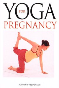 Yoga for Pregnancy Pb Original