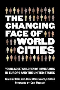 Changing Face of World Cities