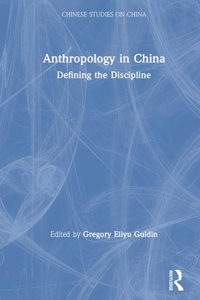 Anthropology in China