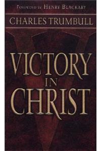 Victory in Christ