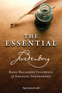 The Essential Swedenborg