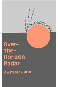 Over the Horizon Radar