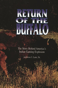 Return of the Buffalo