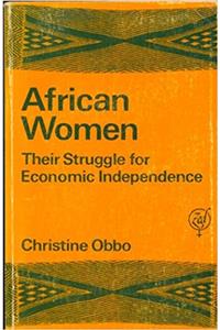 AFRICAN WOMEN