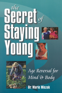 Secret of Staying Young