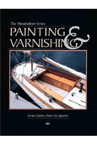 Painting and Varnishing