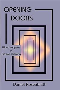 Opening Doors