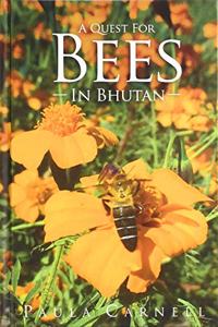 A A quest for Bees in Bhutan