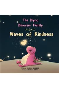 Dyno Dinosaur Family Presents