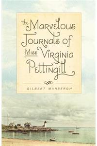 The Marvelous Journals of Miss Virginia Pettingill