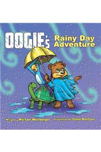 Oogie the Bear's Rainy Day Adventure