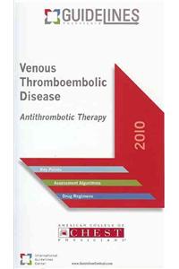 Venous Thromboembolic Disease