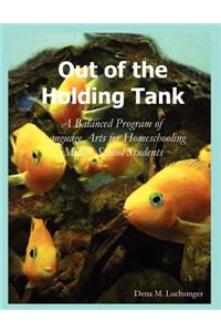Out of the Holding Tank