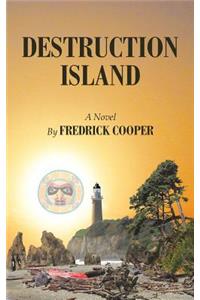 Destruction Island