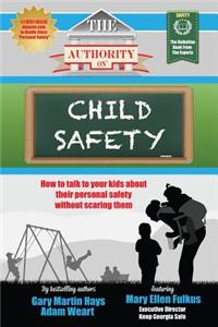 The Authority On Child Safety