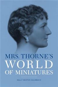 Mrs. Thorne's World of Miniatures