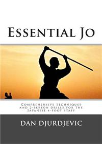 Essential Jo