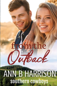From the Outback