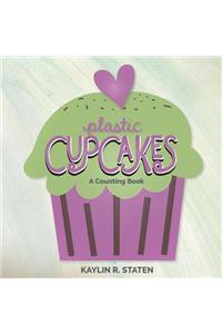 Plastic Cupcakes