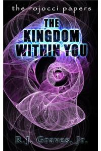 The Kingdom Within You