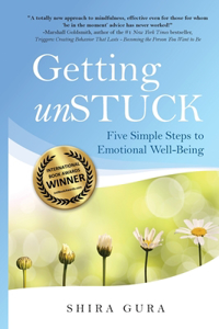 Getting unSTUCK