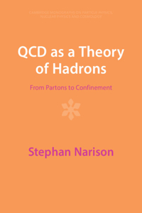 QCD as a Theory of Hadrons