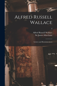 Alfred Russell Wallace [microform]