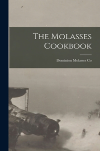 Molasses Cookbook