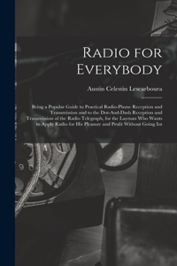 Radio for Everybody