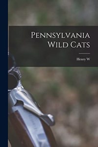 Pennsylvania Wild Cats