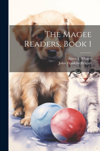 Magee Readers, Book 1