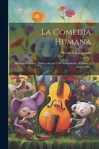 La Comedia Humana