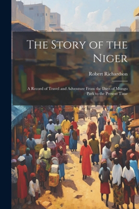 Story of the Niger