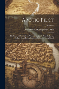 Arctic Pilot