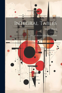 Integral Tables