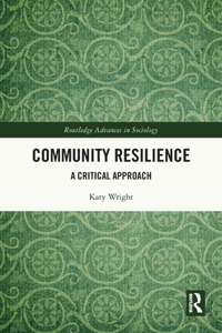 Community Resilience