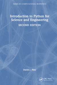 Introduction to Python for Science and Engineering