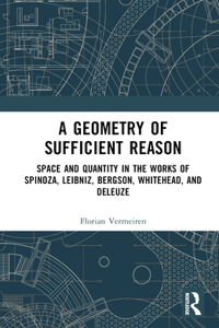 Geometry of Sufficient Reason