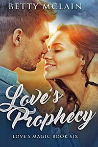 Love's Prophecy