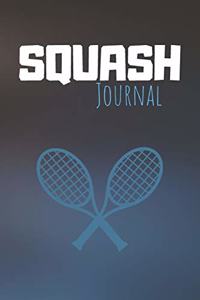 Squash Journal