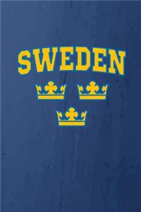 Sweden