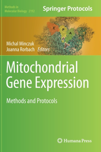 Mitochondrial Gene Expression