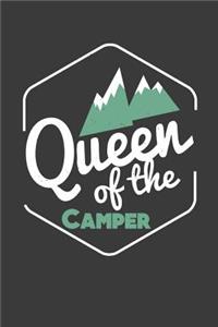 Queen Of The Camper