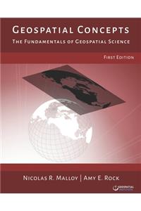 Geospatial Concepts